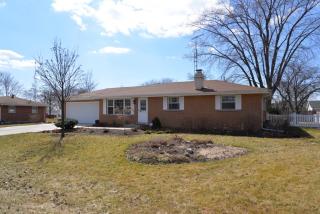 555 Thelma St, Wilton Center, IL 60442-9265