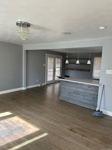 13601 Dakota Pl, Denver CO  80228-2465 exterior