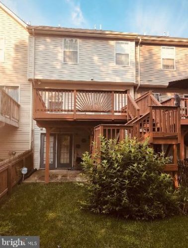 2196 Historic Dr, Forest Hill, MD 21050-1679