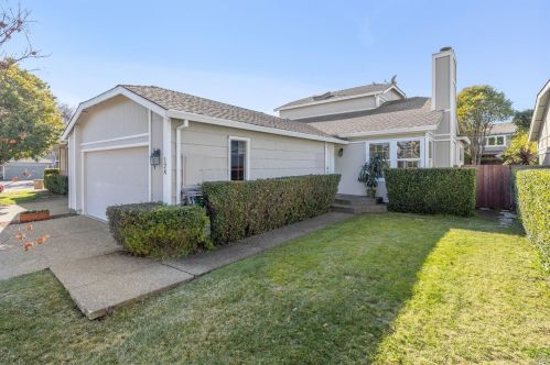 124 Nantucket Cv, San Rafael, CA 94901-4463