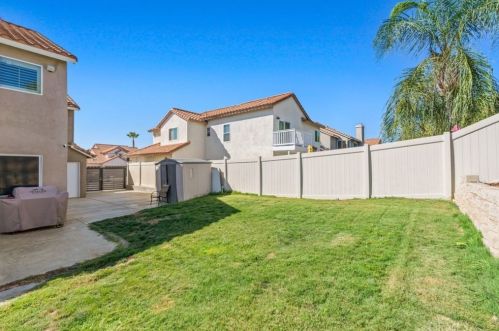 9178 Shaddock Cir, Riverside CA  92508-6454 exterior