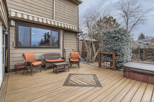 17118 Evans Dr, Aurora CO 80013-1248 exterior