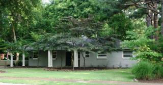 4347 Charleswood Ave, Memphis TN  38117-1725 exterior