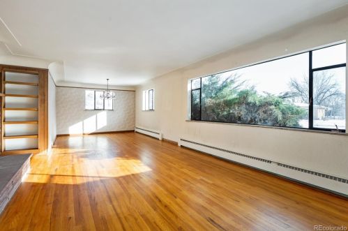 95 Brentwood St, Denver CO  80226-1347 exterior