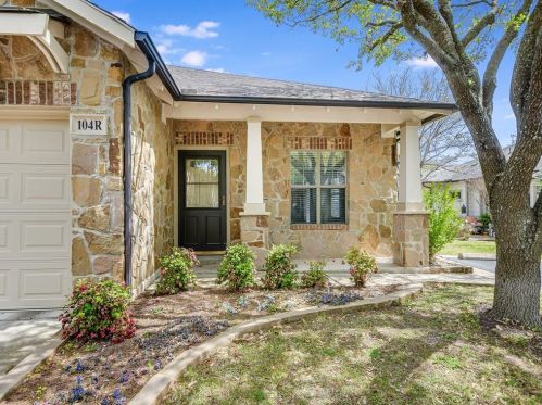 6801 Beckett St, Austin, TX