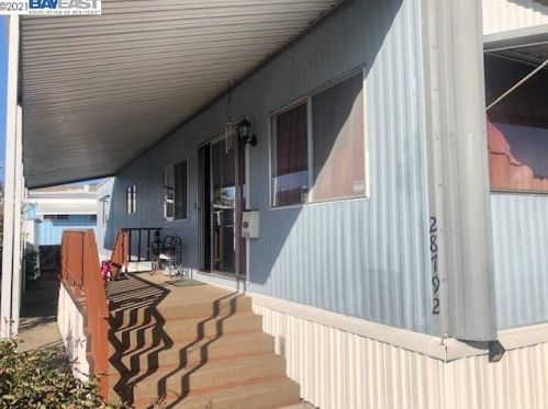 28792 Jupiter St, Hayward, CA 94544-5955