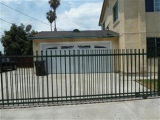 436 83rd St, Los Angeles CA  90003-3102 exterior