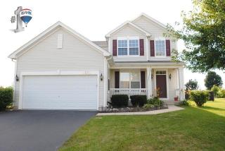 3260 Spokane Way, Boulder Hill, IL 60538-3455