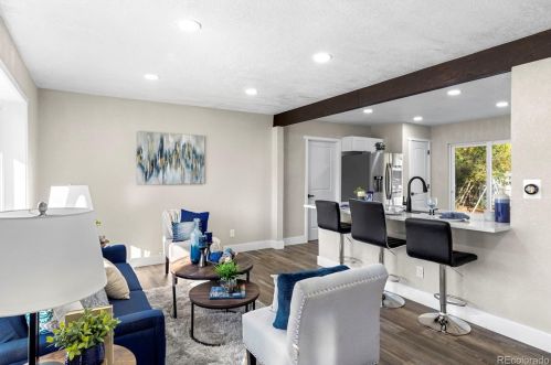 2580 Clermont St, Denver CO  80207-3137 exterior