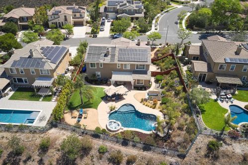 11550 Carowind Ln, San Diego, CA 92131-4273