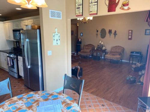 435 Deerpath Ct, Hobart IN 46342-5743 exterior