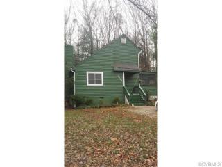 1142 Oldbury Rd, Midlothian VA  23113-2867 exterior