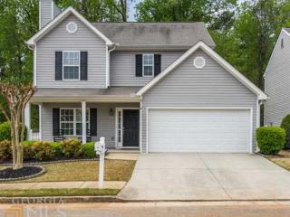 65 Greystone Cir, Hiram, GA 30141-3146