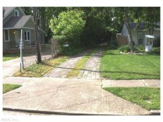 787 Marvin Ave, Norfolk, VA 23518-2507