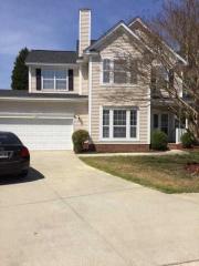 218 Ridge Spring Dr, Columbia SC  29229-9080 exterior