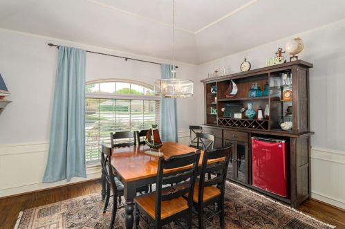 5801 Buffridge Trl, Dallas TX  75252-2331 exterior