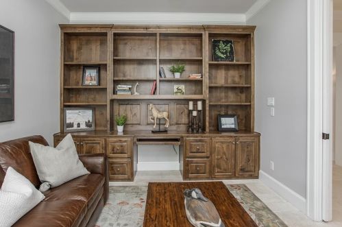 2808 River Brook Ct, Fort Worth TX  76116-0930 exterior