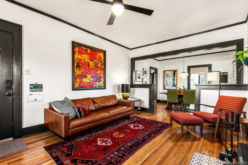 2059 Vine St, Denver CO 80205-3530 exterior