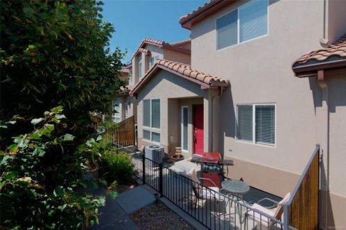 13836 Tufts Pl, Denver CO  80015-5647 exterior