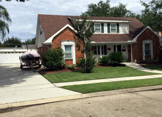 4925 Bissonet Dr, Metairie, LA 70003-1137