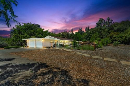 1171 Auburn Ravine Rd, Auburn, CA 95603-3603