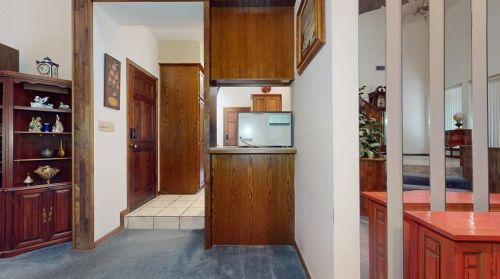 78 Vlg Hl Ln, Conroe TX  77304-3527 exterior