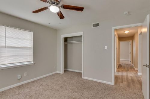 7813 Whitney Dr, Fort Worth TX  76108-2512 exterior