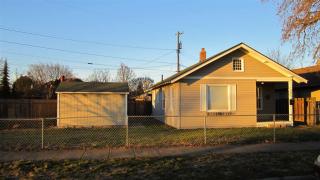 2007 Nora Ave, Spokane WA  99207-5242 exterior