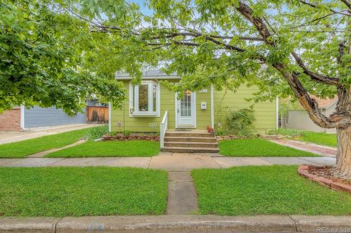 1417 Cannon St, Broomfield, CO 80027