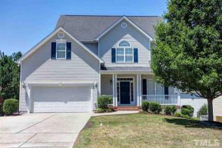1420 Big Leaf Loop, Apex, NC 27502-4049