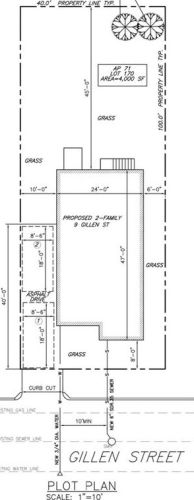 9 Gillen St, Providence, RI 02904-2314