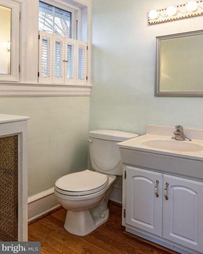 116 Jefferson Ave, Haddonfield NJ 08033-3410 exterior