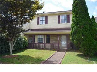 1278 Leaside Ln, Hixson, TN 37343-3072