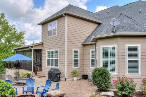 420 Buxton Ln, Evans GA  30809-6775 exterior