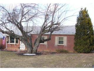 1607 Marshall St, Allentown, PA 18103-6318