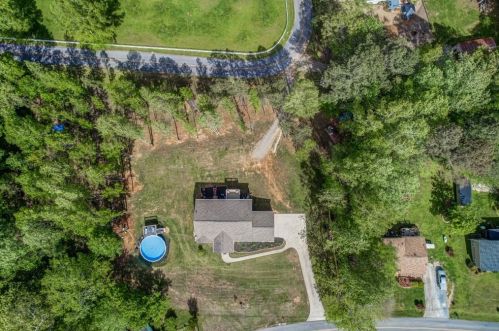 210 Gordon Rd, Big Canoe GA  30143-1021 exterior