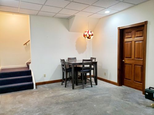3598 Heatherwood Ave, Springfield OH  45503-5307 exterior