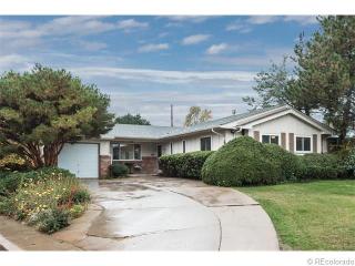 1673 Leyden St, Denver, CO 80220-1621