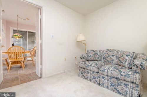 200 Kimary Ct, Forest Hill MD 21050-3199 exterior