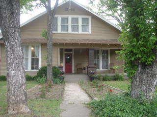 432 3rd St, Albany, TX