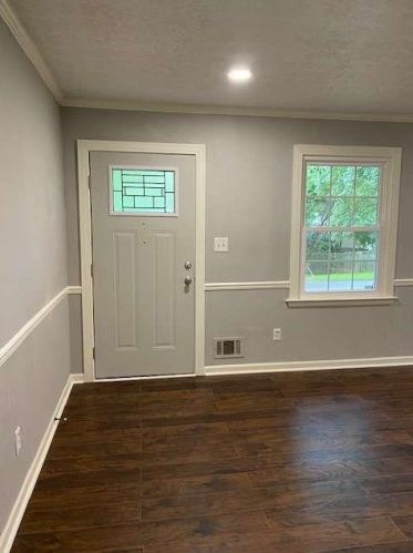 2854 Bretton Dr, Rex GA 30273-2016 exterior