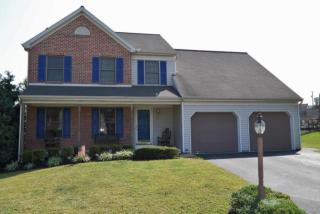 24 Misty Ln, Ephrata, PA 17522-9299