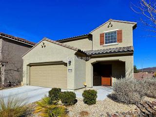 2644 Valbonne Ter, Henderson NV  89044-0440 exterior