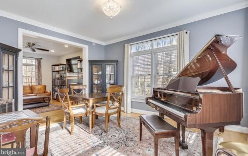 10783 Kinloch Rd, Silver Spring MD 20903-1227 exterior