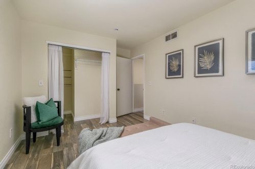 7825 Kittredge Cir, Englewood CO  80112-4644 exterior