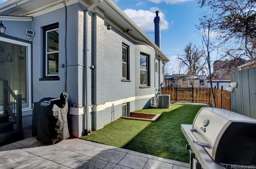 815 4th Ave, Denver CO  80218-3772 exterior
