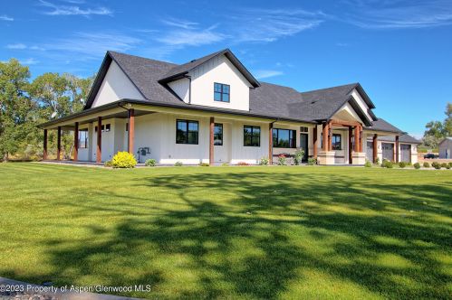 933 24, Grand Junction CO exterior