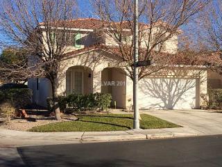 2290 Surrey Meadows Ave, Henderson NV  89052-2335 exterior