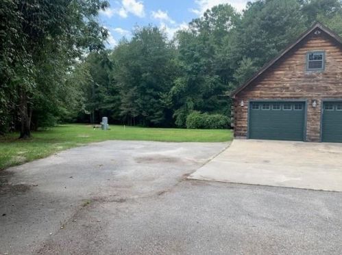 817 Lakeview Rd, Statesboro, GA 30461-4206
