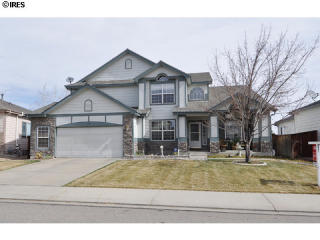 654 Clarendon Dr, Longmont, CO 80504-2509